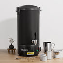 Devanti 10L Wax Melter Candle Making 1520W Melting Pot Furnace Pour Spout Soap-8