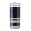 Devanti Water Cooler Dispenser 7-Stage Filter 2 Pack-2