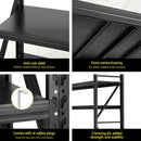 Giantz 2Mx2M Warehouse Shelving Garage Rack-6