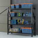 Giantz 2Mx2M Warehouse Shelving Garage Rack-7