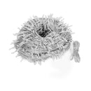 32M Christmas Lights Icicle Light 960 LED Multi-coloured Jingle Jollys-3