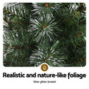 Jingle Jollys Christmas Tree 90cm Potted Xmas Tree Party Decorations-4