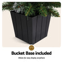 Jingle Jollys Christmas Tree 90cm Potted Xmas Tree Party Decorations-6