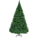 Jingle Jollys Christmas Tree 2.1m Xmas Tree Decorations 1134 LEDs-3