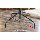 Jingle Jollys Christmas Tree 2.4M Xmas Tree Decorations 3190 LEDs 8 Light Mode-6