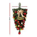 Jingle Jollys Hanging Christmas Garland 50CM Ornaments Party Decorations-2