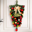 Jingle Jollys Hanging Christmas Garland 50CM Ornaments Party Decorations-8