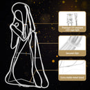 1.12M Christmas Lights Motif 552 LED Rope Light Outdoor Decoration Jingle Jollys-6