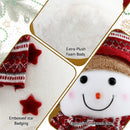Jingle Jollys Christmas Snowman Handicraft Ornaments Party Decorations 60cm-6