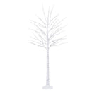 Jingle Jollys Christmas Tree 1.7m Twigs 120 RGB LED Lights Xmas Trees Decoration-3