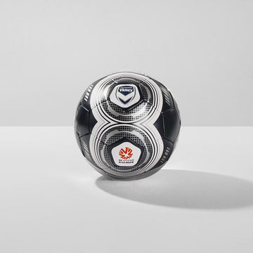 A - League Melbourne Victory A - League 5" Soft Soccer Ball Football - RnR Galore