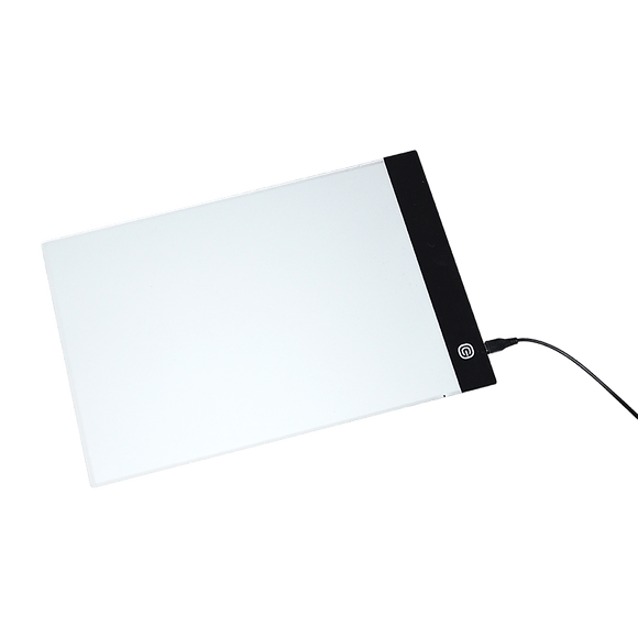 A4 LED Light Box Tracing Board Art Design Stencil Tattoo Copy Drawing Pad - RnR Galore