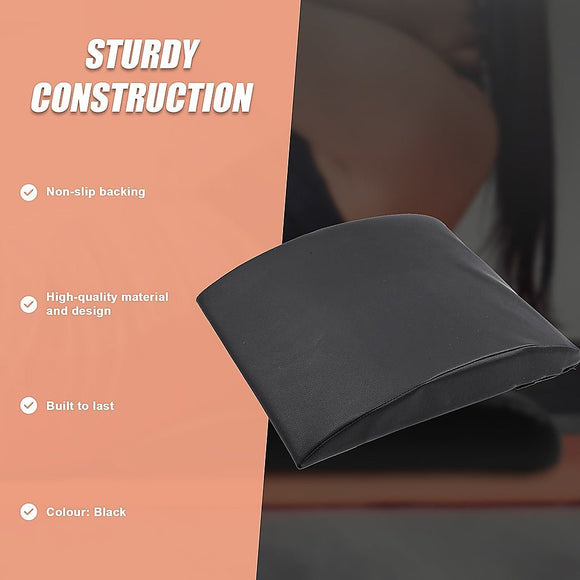 Abdominal Pad Sit Up Core Strength Trainer Mat - RnR Galore