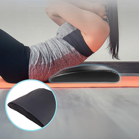 Abdominal Pad Sit Up Core Strength Trainer Mat - RnR Galore