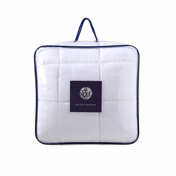 Accessorize Deluxe Hotel Mattress Topper King - RnR Galore