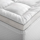 Accessorize Deluxe Hotel Mattress Topper King - RnR Galore