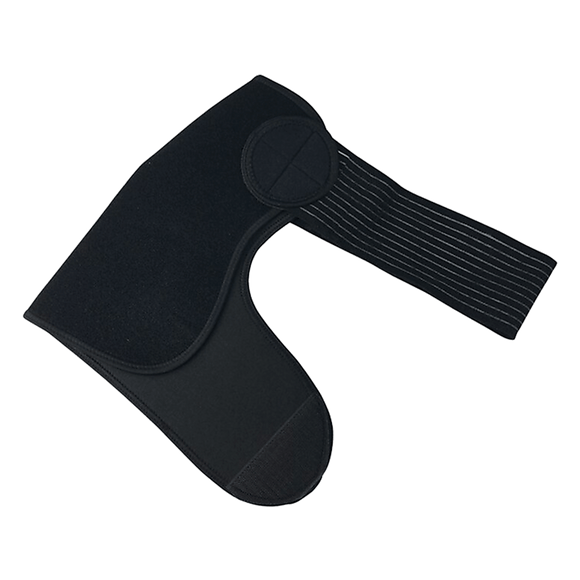 Adjustable Shoulder Support Brace Strap Compression Bandage Wrap - RnR Galore
