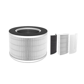 Air Purifier HEPA Filter (16.2cm x 12.6cm) Replacement Part - RnR Galore