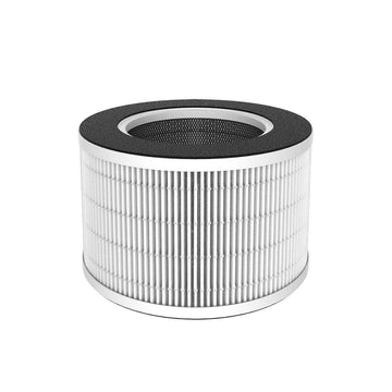 Air Purifier HEPA Filter (16.2cm x 12.6cm) Replacement Part - RnR Galore