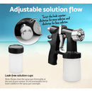Alba. Spray Tan Machine Spray Gun Spray tent Kit HVLP System Sunless - RnR Galore