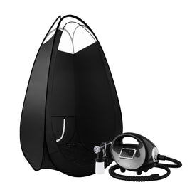 Alba. Spray Tan Machine Spray Gun Spray tent Kit HVLP System Sunless - RnR Galore