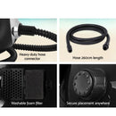 Alba. Spray Tan Machine Spray Gun Spray tent Kit HVLP System Sunless - RnR Galore