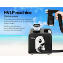 Alba. Spray Tan Machine Tent Sunless Spray Gun HVLP System Professional - RnR Galore