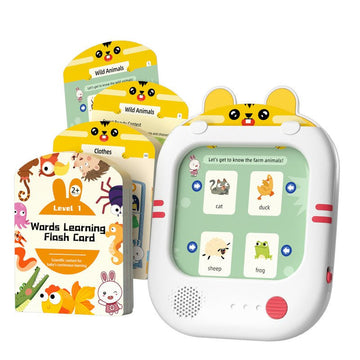 Alilo Interactive Learning Tablet - RnR Galore