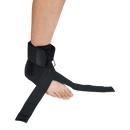 Ankle Brace Stabilizer - Ankle sprain & instability - SMALL - RnR Galore