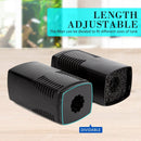 Aquarium Submersible Filter Pond Pump 1600L/H 35W 2.5m - RnR Galore