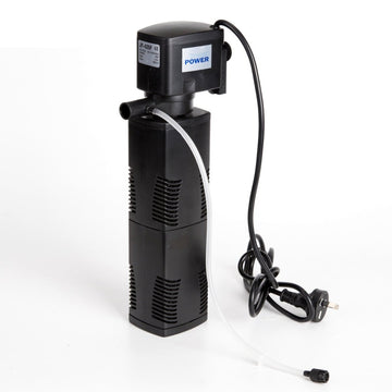 Aquarium Submersible Filter Pond Pump 1600L/H 35W 2.5m - RnR Galore