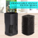 Aquarium Submersible Filter Pond Pump 1600L/H 35W 2.5m - RnR Galore