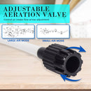 Aquarium Submersible Filter Pond Pump 1600L/H 35W 2.5m - RnR Galore