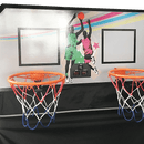 Arcade Basketball Game 2 - Player Electronic Sports - RnR Galore