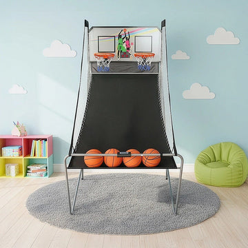 Arcade Basketball Game 2 - Player Electronic Sports - RnR Galore