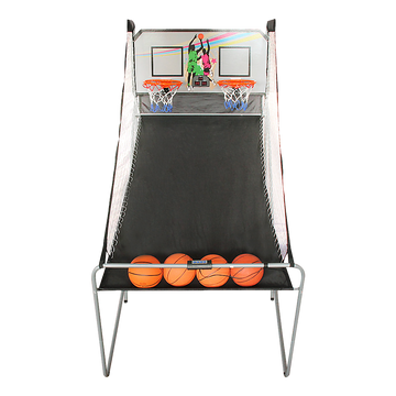 Arcade Basketball Game 2 - Player Electronic Sports - RnR Galore
