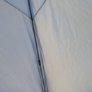 Arcadia Furniture 3M x 3M Outdoor Folding Tent - Navy - RnR Galore