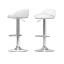 Artiss Bar Table and Stools Set Dining Desk Kitchen Chairs Cafe Pub - RnR Galore
