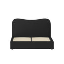 Artiss Bed Frame Double Size Boucle DARA - RnR Galore