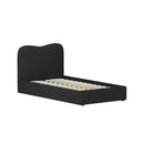Artiss Bed Frame King Single Size Boucle DARA - RnR Galore