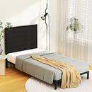 Artiss Bed Frame King Single Size Metal Frame PADA - RnR Galore