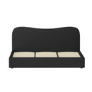 Artiss Bed Frame King Size Boucle DARA - RnR Galore