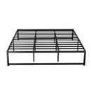 Artiss Bed Frame King Size Metal Bed Frame TINO - RnR Galore