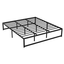 Artiss Bed Frame King Size Metal Bed Frame TINO - RnR Galore