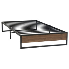 Artiss Bed Frame Metal Bed Frame Bed Base OSLO - Single - RnR Galore