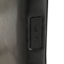 Artiss Bed Frame Queen Size LED Black RAVI - RnR Galore