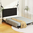 Artiss Bed Frame Queen Size Metal Frame PADA - RnR Galore