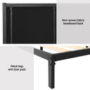 Artiss Bed Frame Queen Size Metal Frame PADA - RnR Galore
