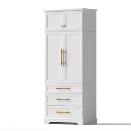 Artiss Buffet Sideboard Cabinet Pantry Kitchen Storage Cupboard Drawers Doors - RnR Galore