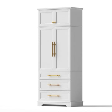 Artiss Buffet Sideboard Cabinet Pantry Kitchen Storage Cupboard Drawers Doors - RnR Galore